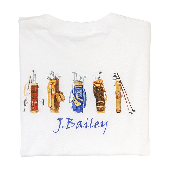 Golf T-Shirt