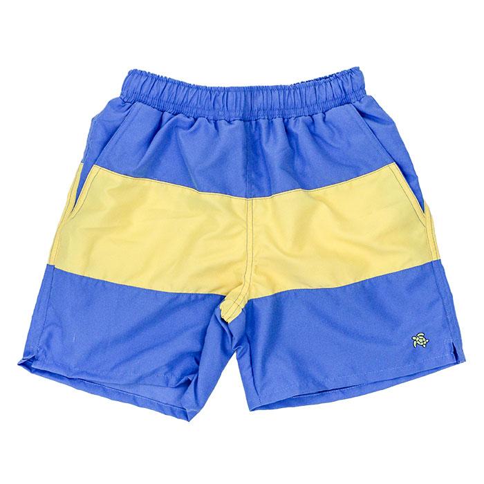 Punch Board Swim Short