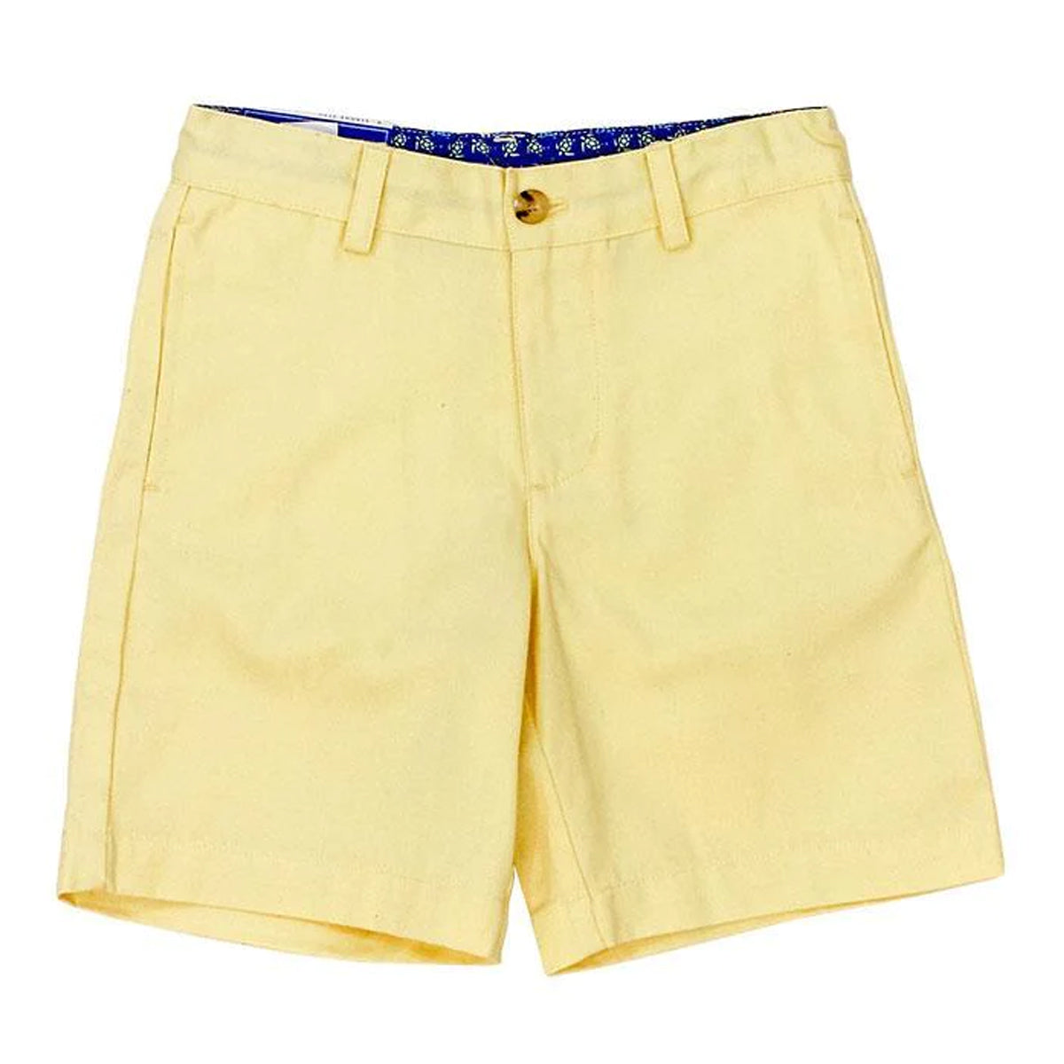 Canary Twill Pete Short