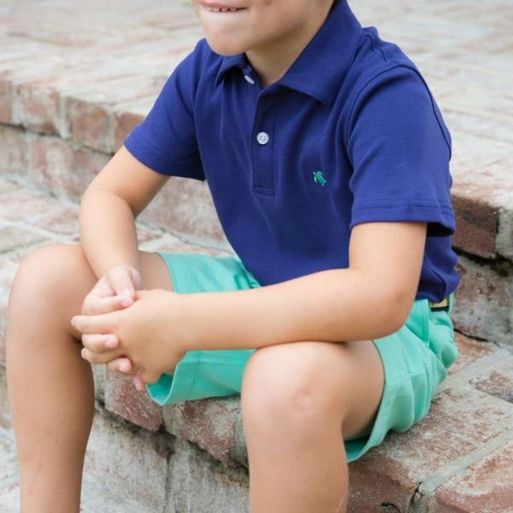 Aloe Twill Pete Short