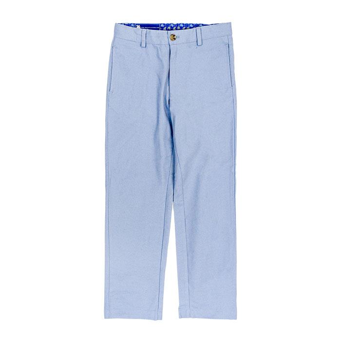 Champ Pant - Harbor Blue