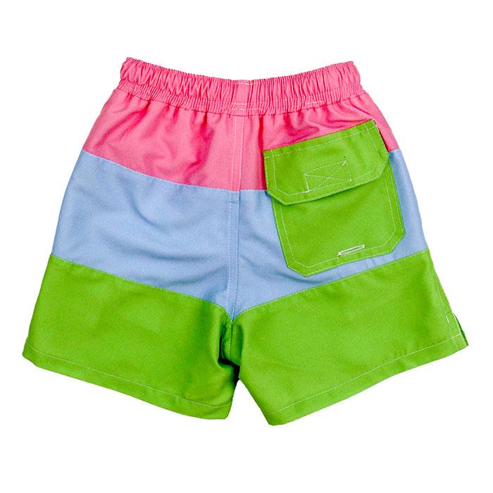 Neptune Board Swim Short