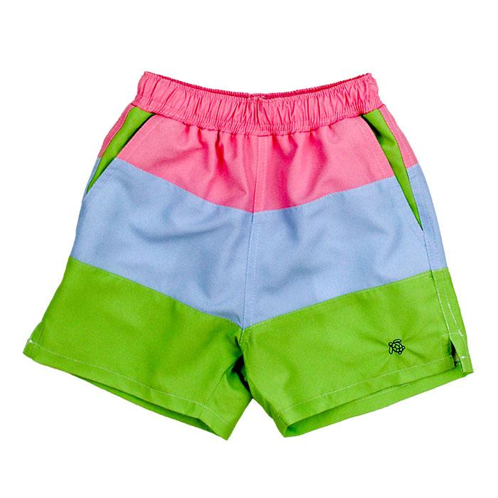 Neptune Board Swim Short