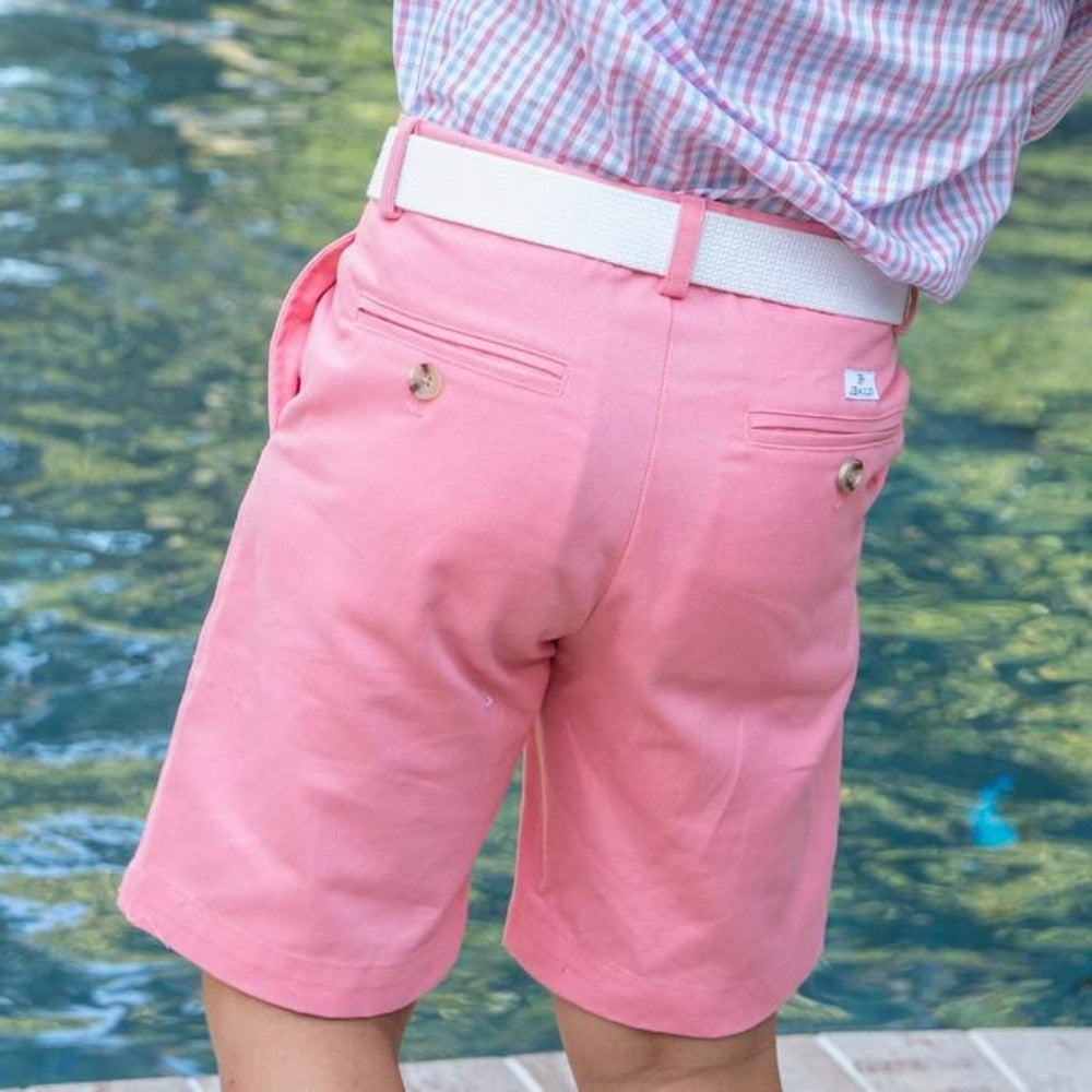 Shrimp Twill Pete Short