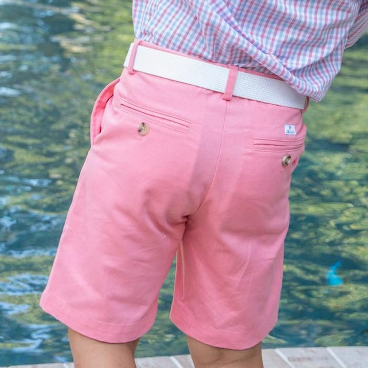 Shrimp Twill Pete Short
