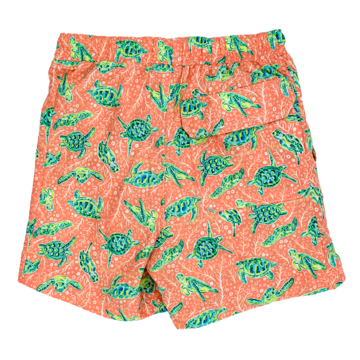 Turtle Board Swim Short