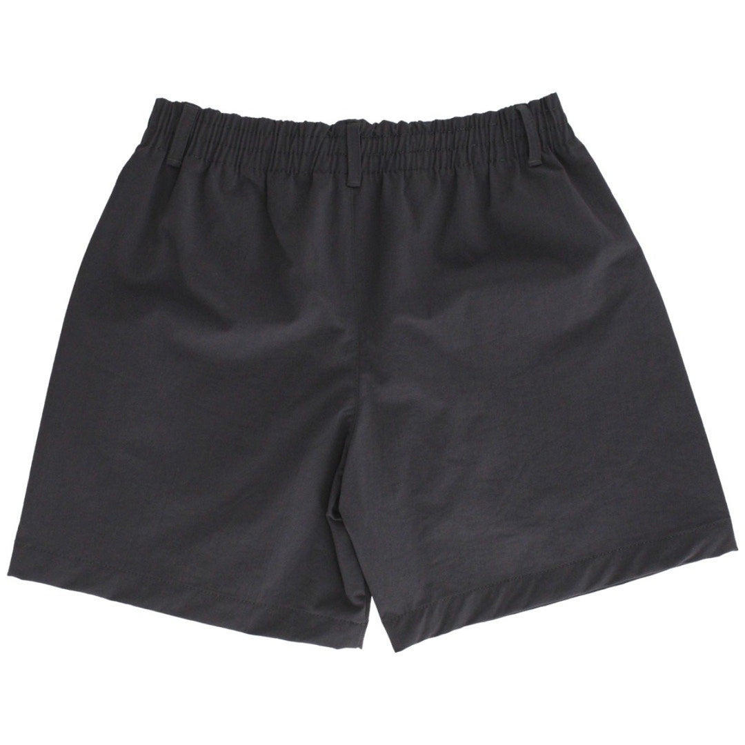 Charcoal Dock Performance Short