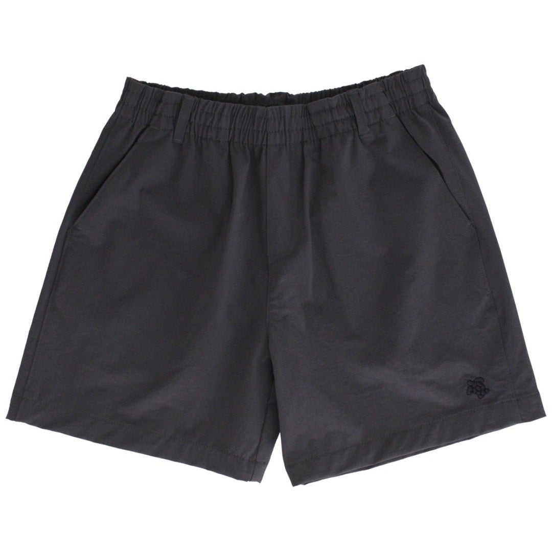 Charcoal Dock Performance Short