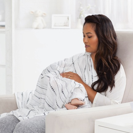 Moonlight Bamboo Swaddles