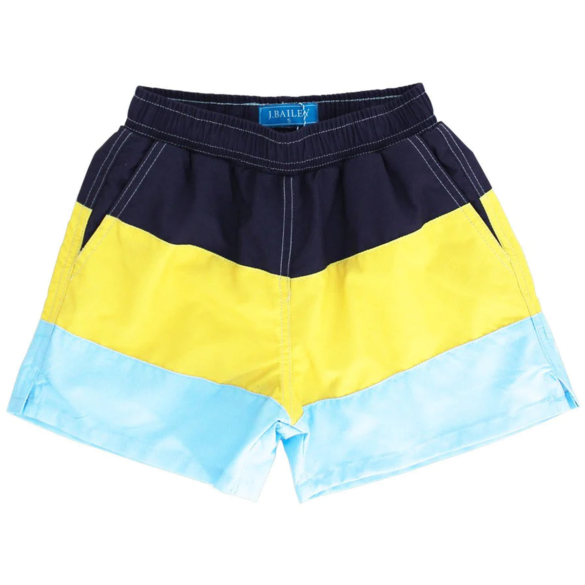 Breaker Board Swim Short