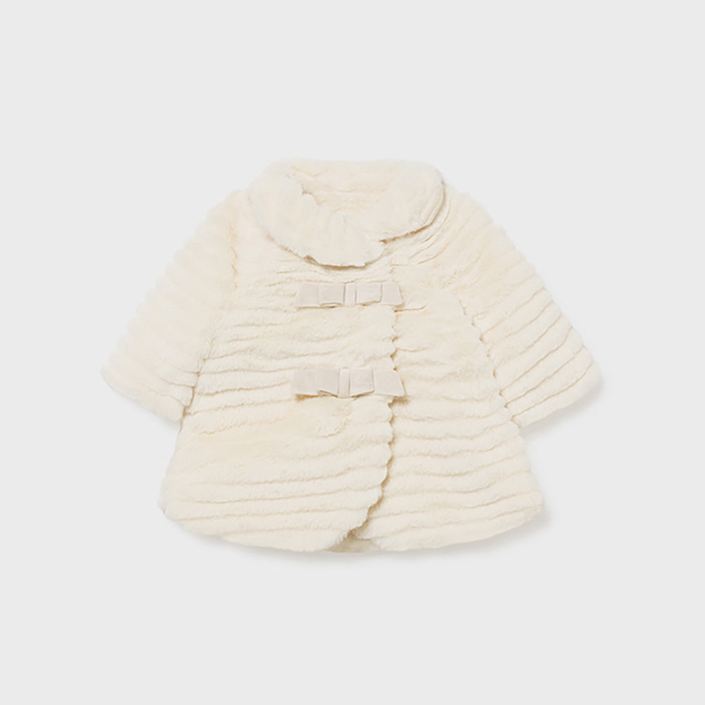 Natural Fur Coat