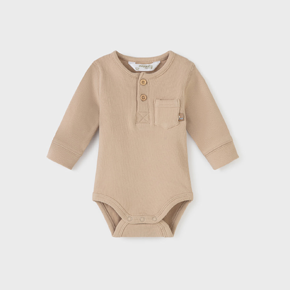 Cereal Onesie