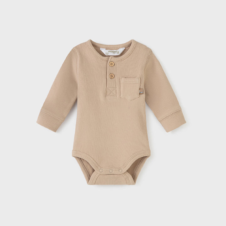 Cereal Onesie