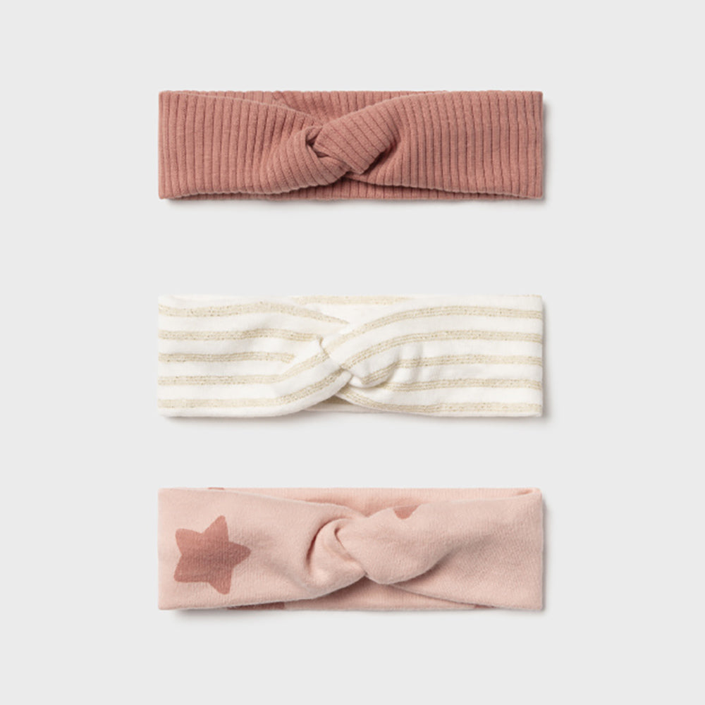 Makeup Diadems - Set of 3