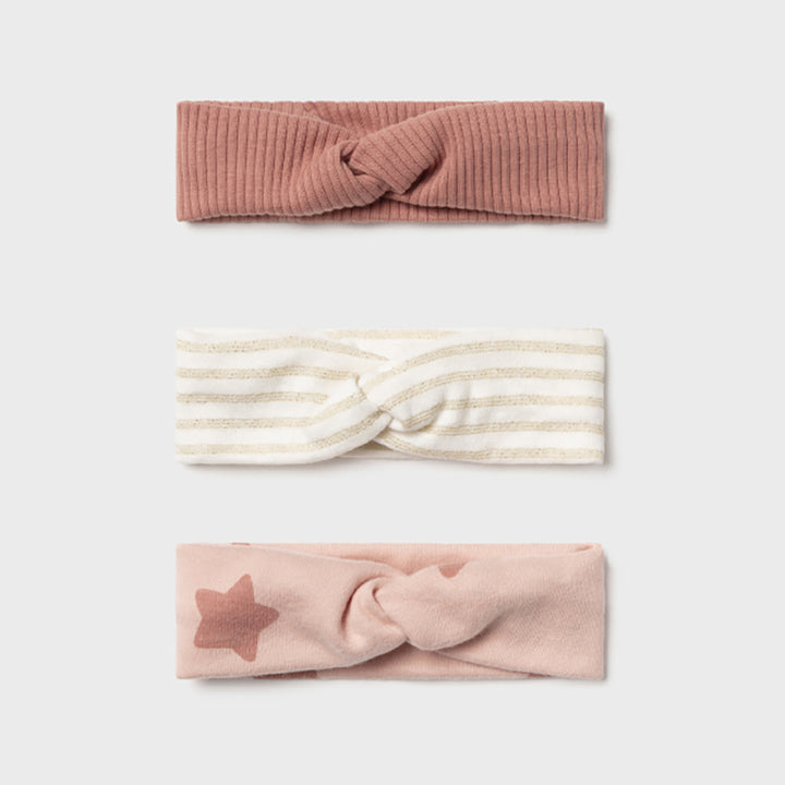 Makeup Diadems - Set of 3