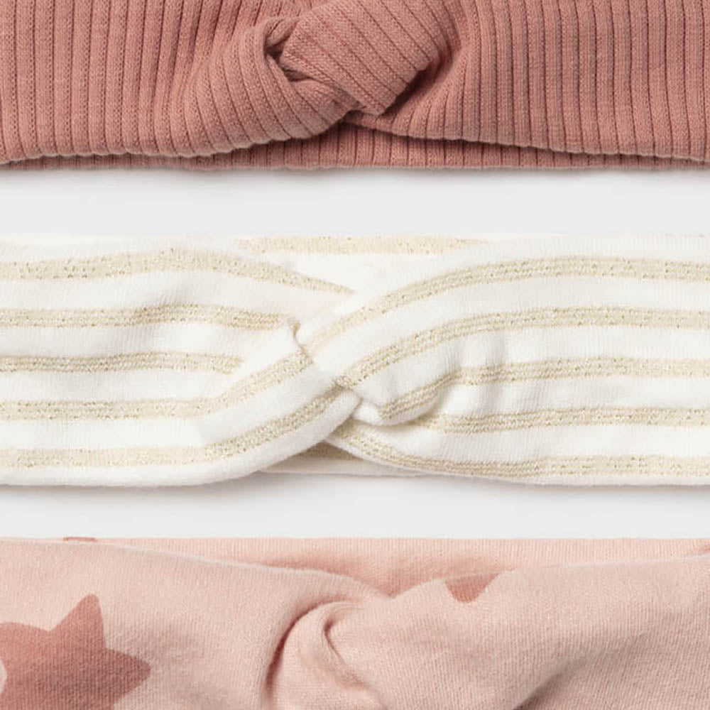 Makeup Diadems - Set of 3