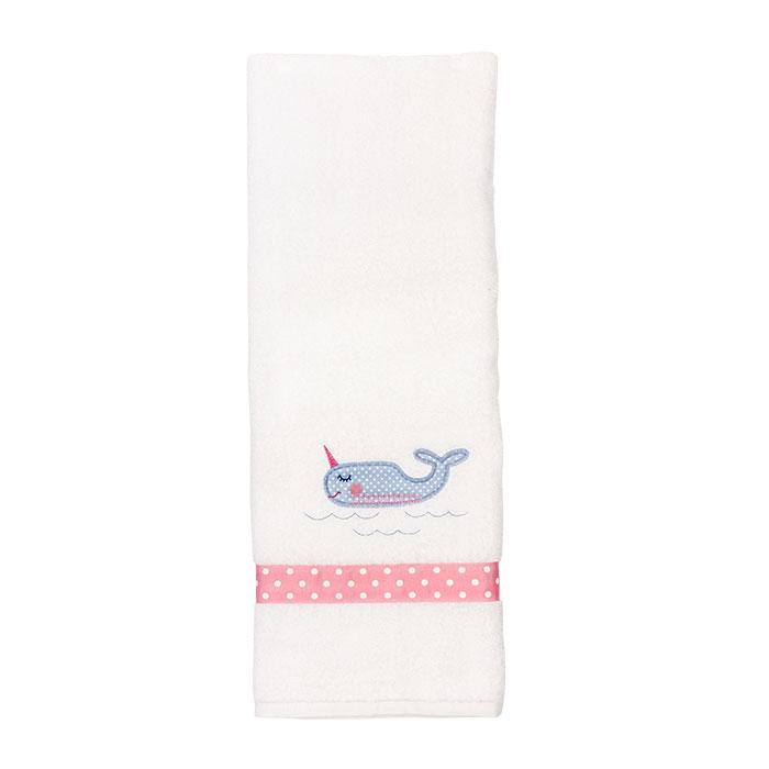 Nifty Narwhal Towel