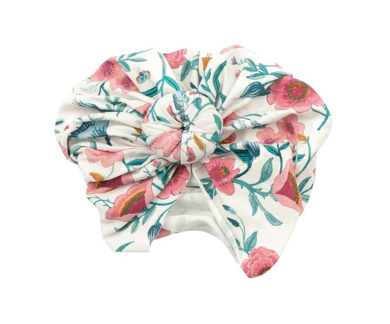 Vintage Garden Headwrap