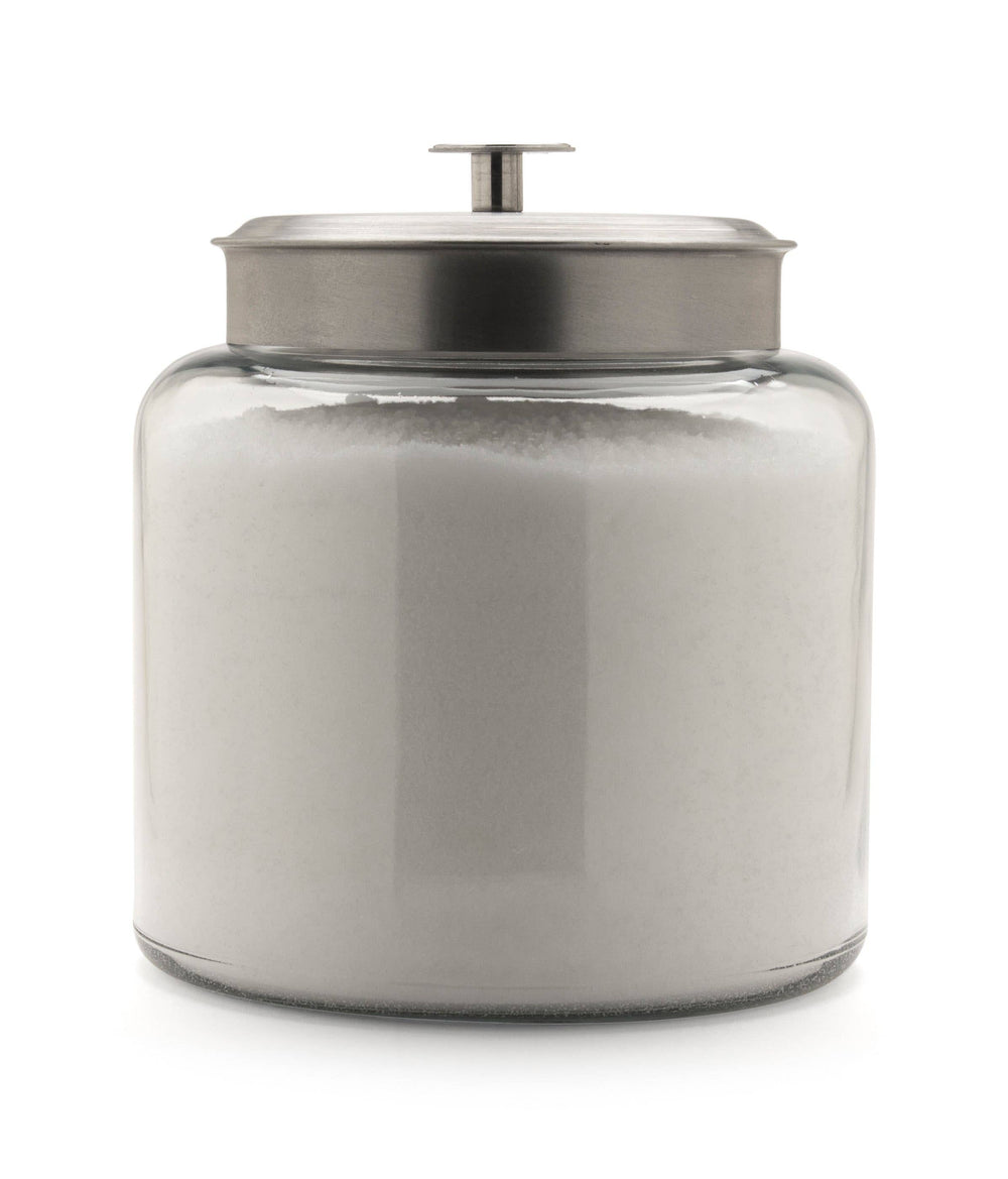 Lavender Mint Bath Salt