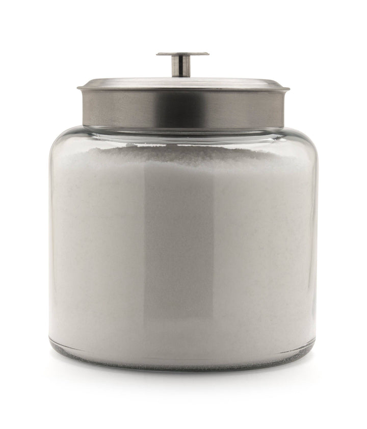 Lavender Mint Bath Salt