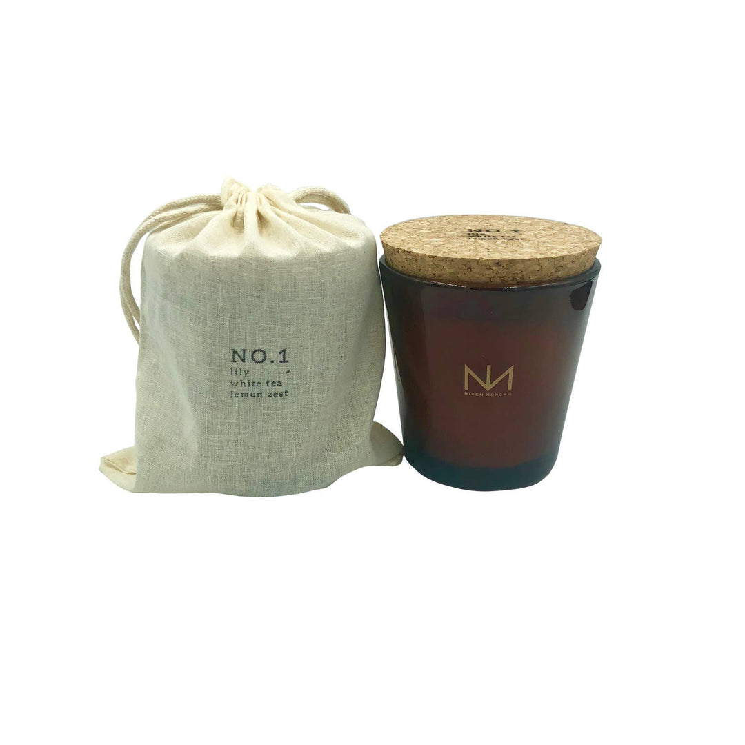 Candle No. 1