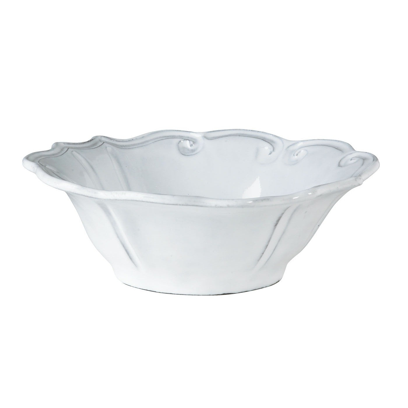 Incanto Baroque Cereal Bowl