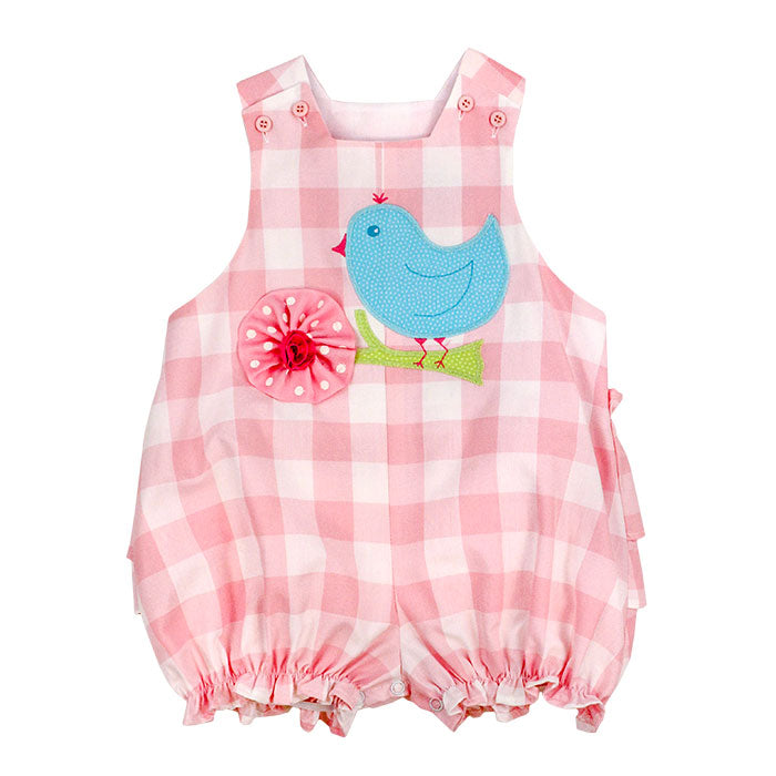Biddie Birdie Fanny Bubble