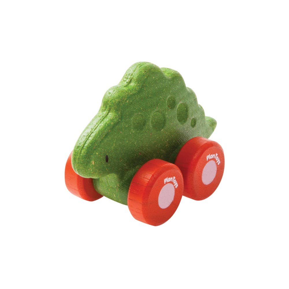 Dino Car - Stego