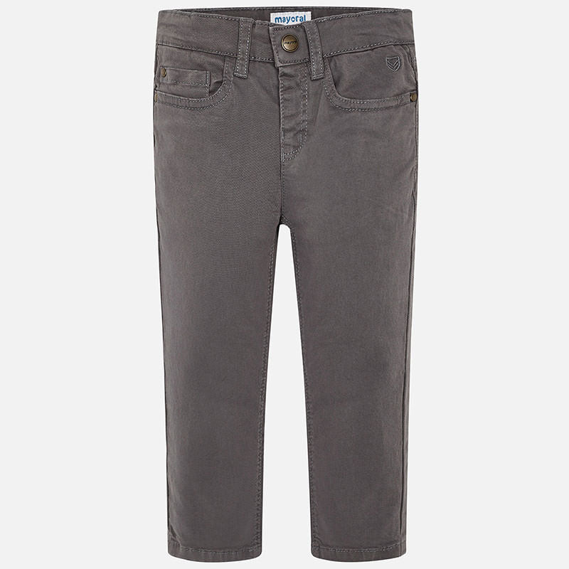 Zinc Long Pants