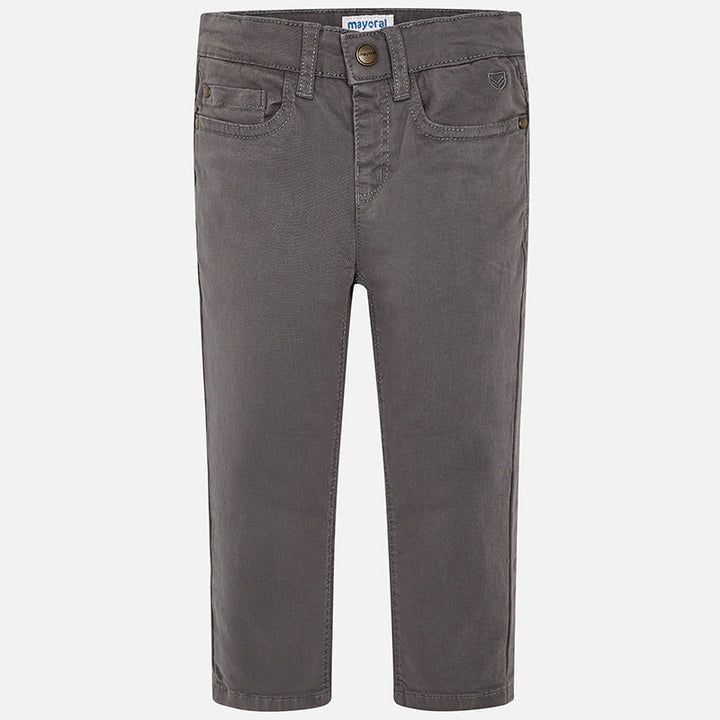 Zinc Long Pants