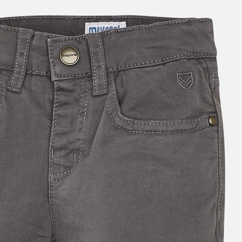 Zinc Long Pants