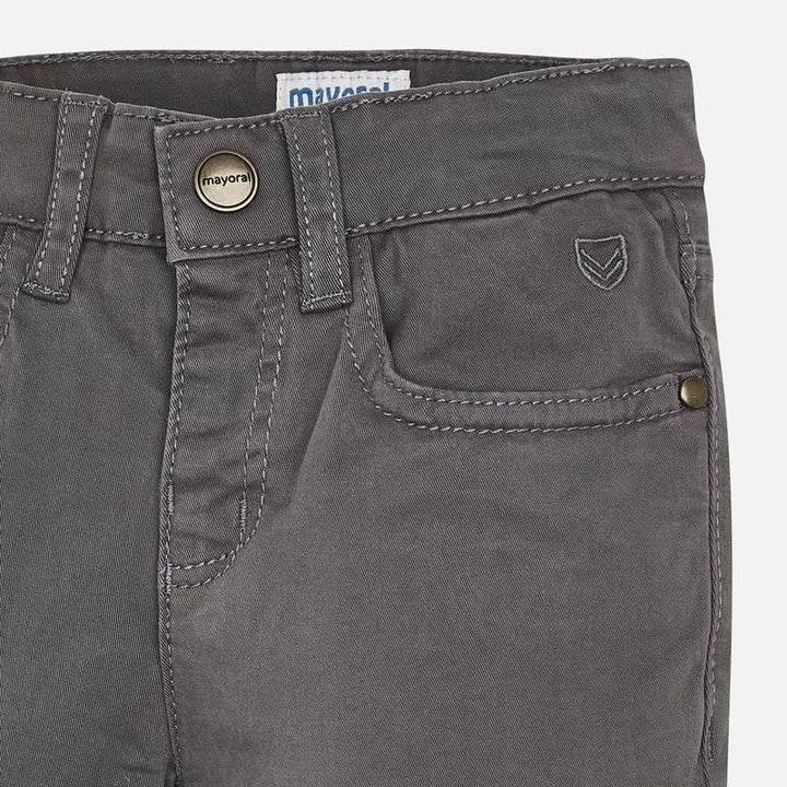 Zinc Long Pants