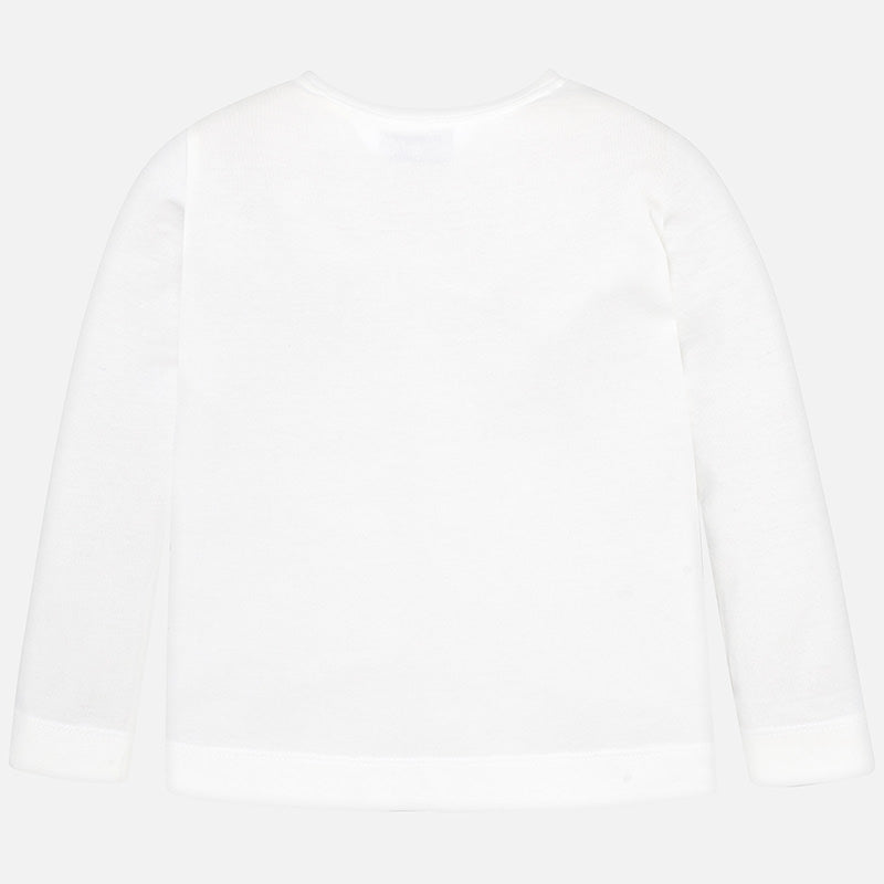 Chic Long Sleeve T-shirt