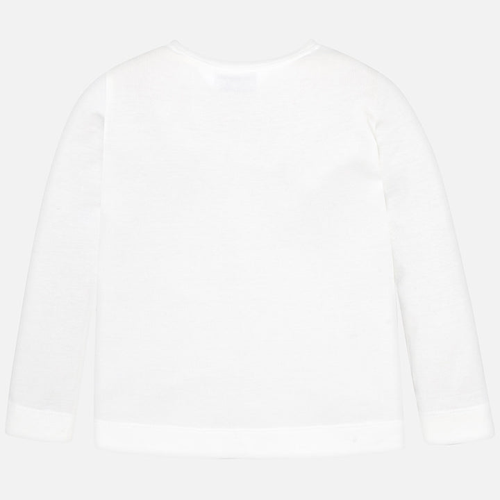 Chic Long Sleeve T-shirt