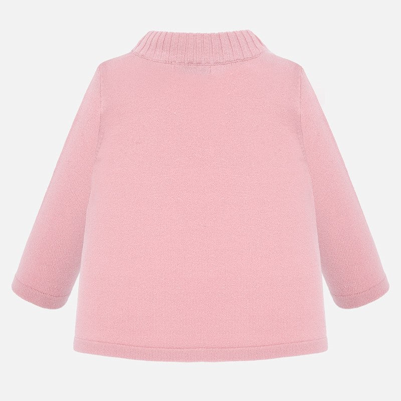 Sweater - Pink