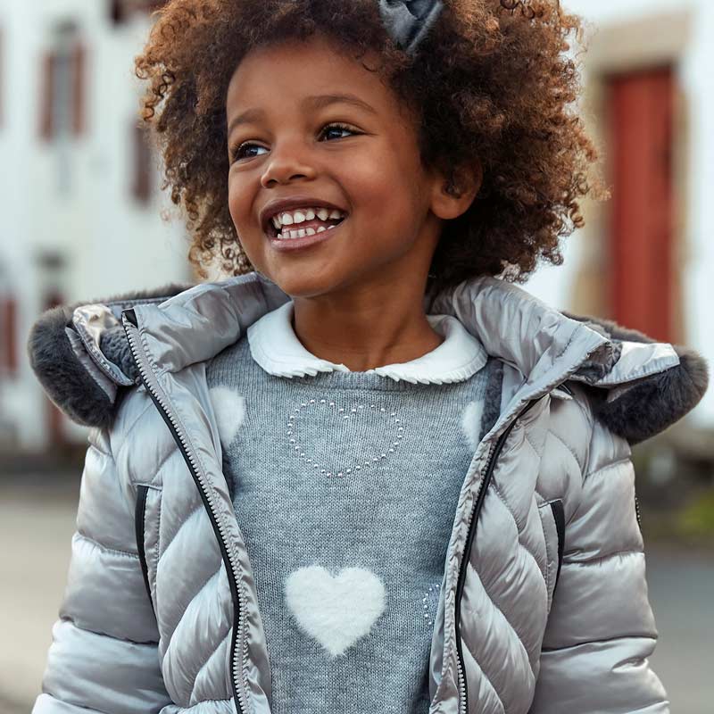 Five of Hearts Sweater