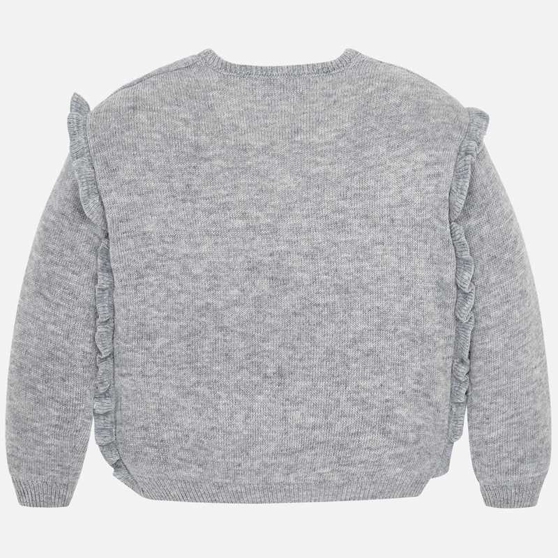 Five of Hearts Sweater