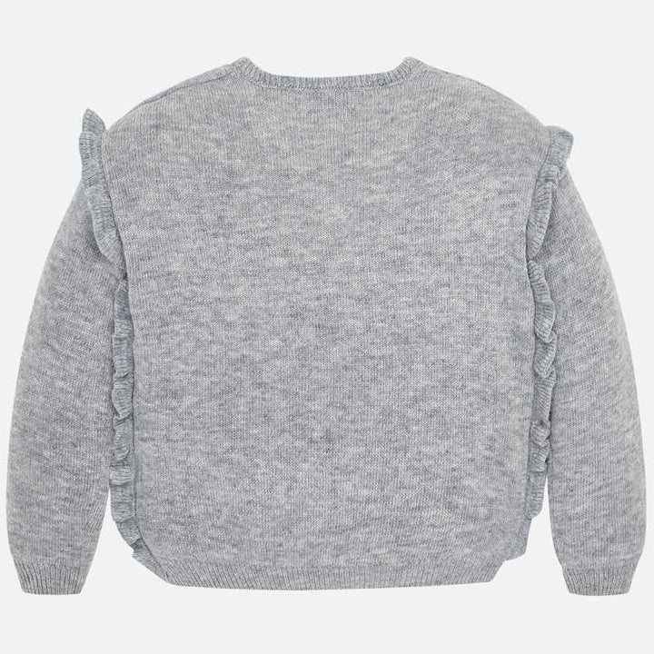 Five of Hearts Sweater