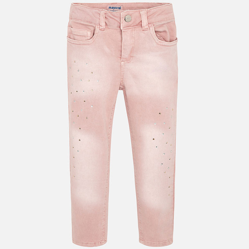 Light Pink Pant