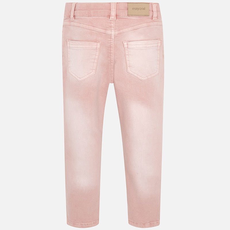 Light Pink Pant