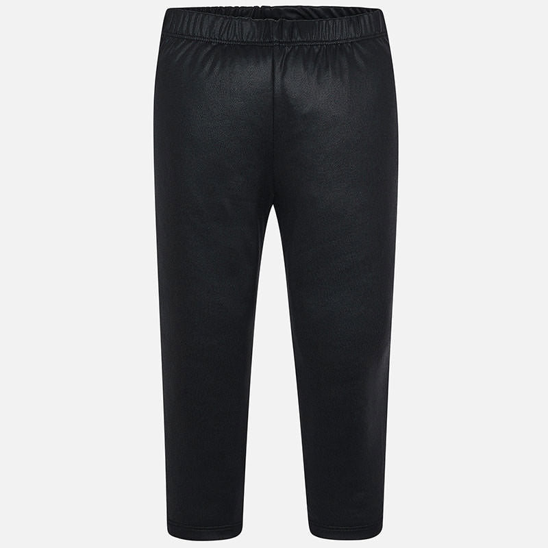 Black Leggings