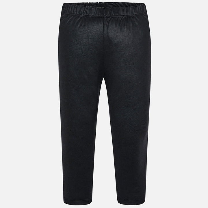 Black Leggings