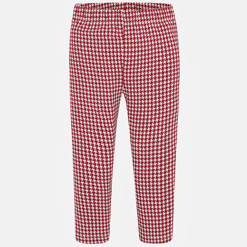 Houndstooth Leggings 