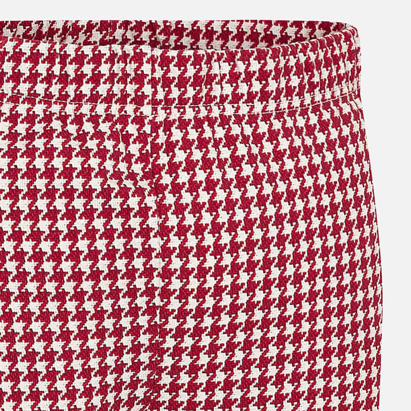 Houndstooth Leggings 