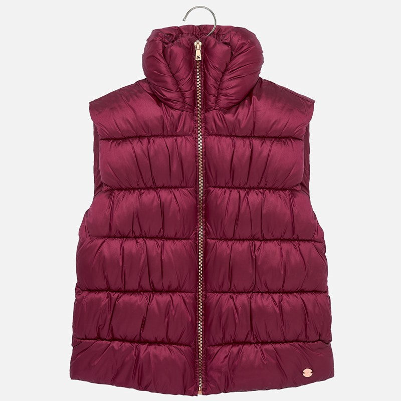 Ruby Padded Vest