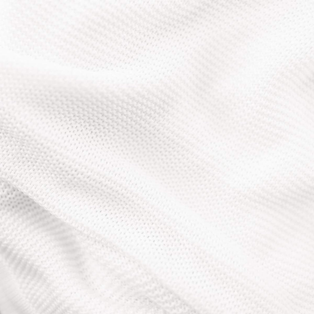 Cloud Knit Throw