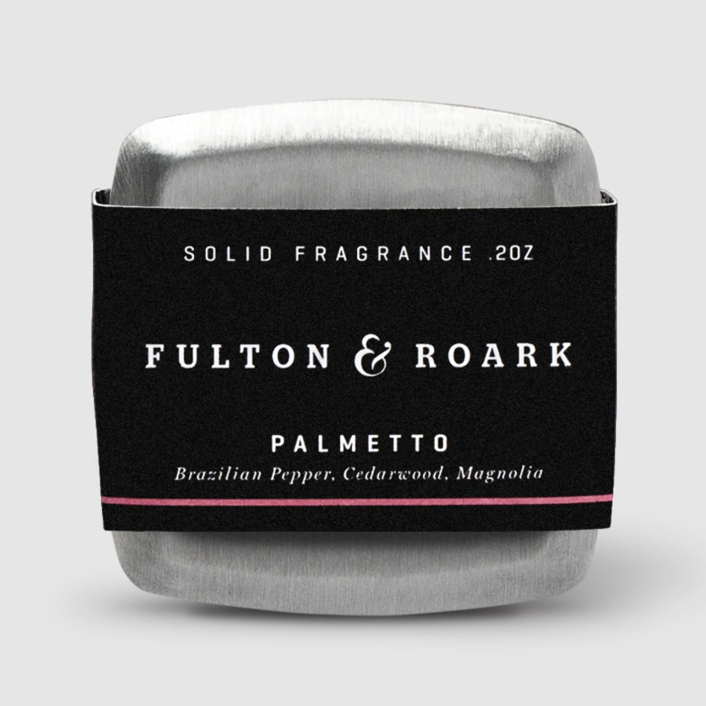 Palmetto Solid Fragrance 