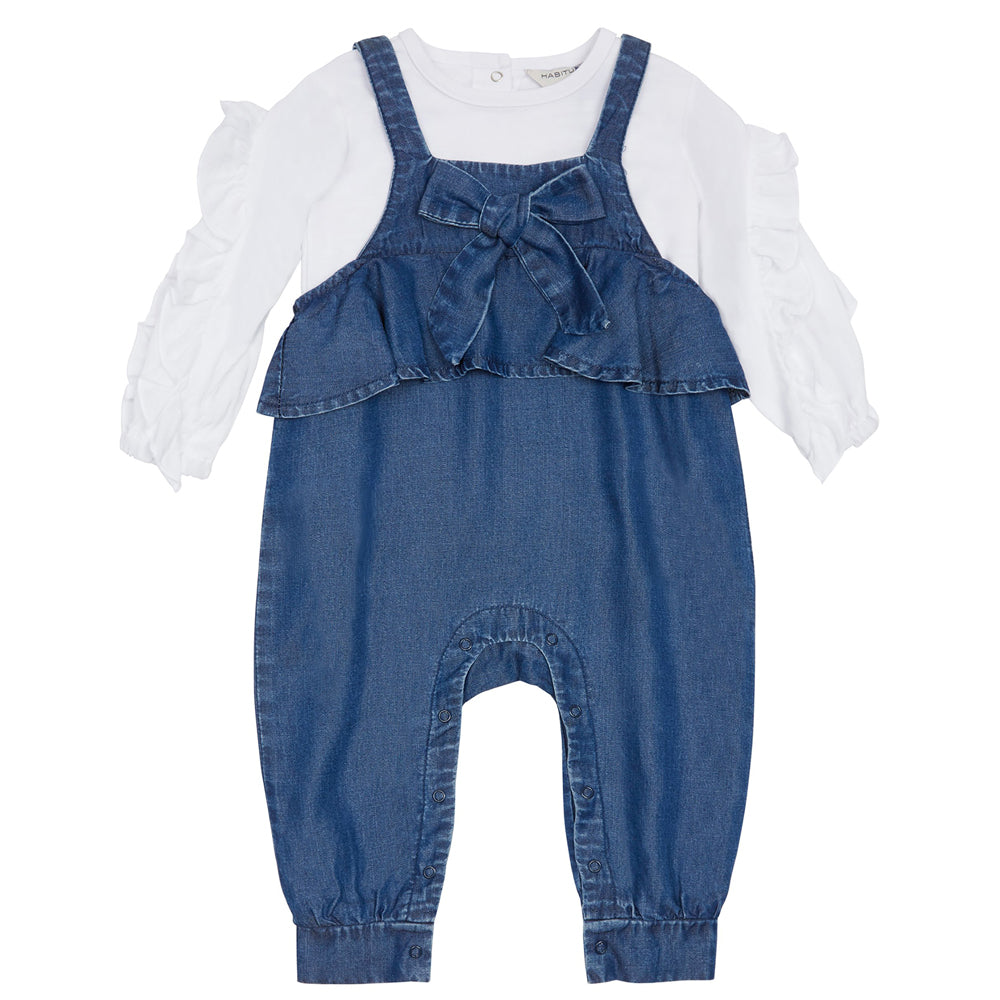 Jaay Jumpsuit Set