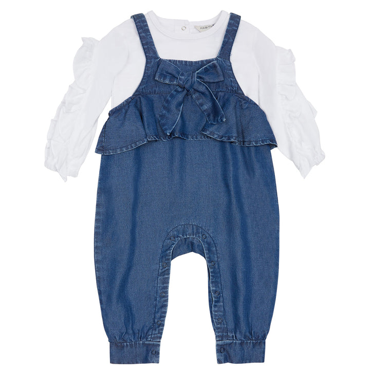 Jaay Jumpsuit Set