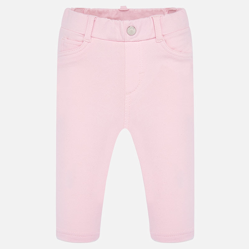 Pink Pant